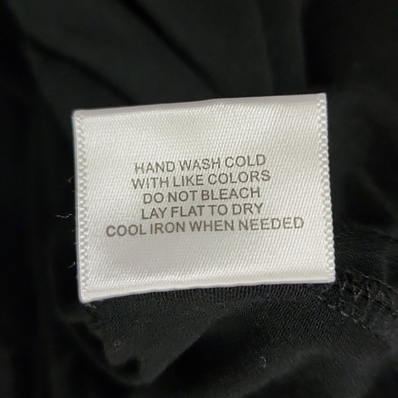 ModCloth Maitai Black Sleeveless Dress - Picture 9 of 9